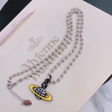 Vivienne Westwood Necklaces